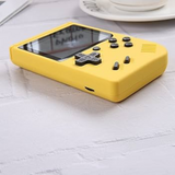 The RetroPlay Console